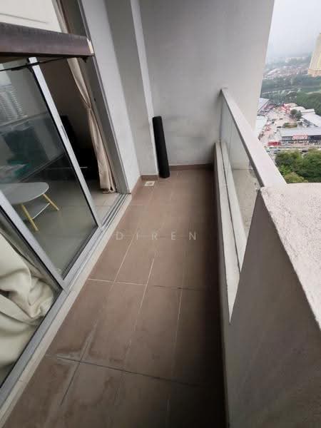 Service Residence for Rent at Platinum Lake PV 21 - Diren Tee - PropertyGuru.com.my