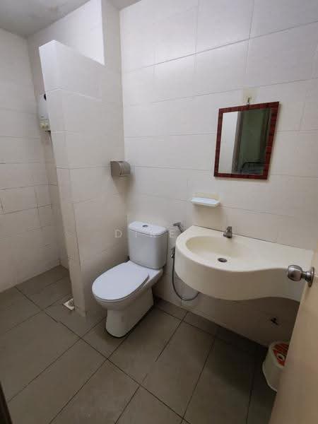 Service Residence for Rent at Platinum Lake PV 21 - Diren Tee - PropertyGuru.com.my