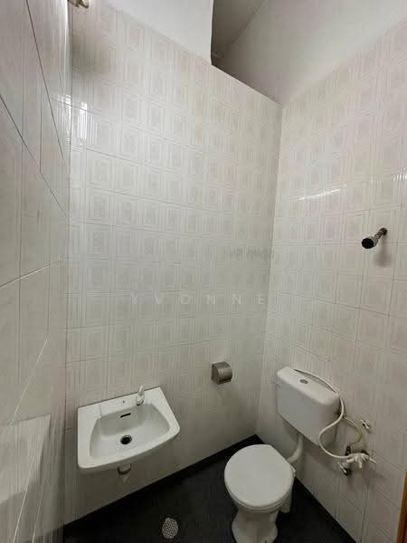 Rumah Teres 1-Tingkat untuk Dijual di Taman Universiti (Skudai) - Yvonne Lim - PropertyGuru.com.my