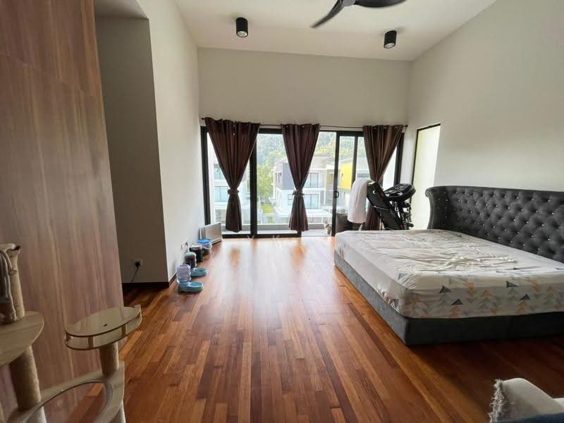 Rumah Berkembar untuk Dijual di Ampang (Selangor) - YK. Ho - Bedroom - PropertyGuru.com.my
