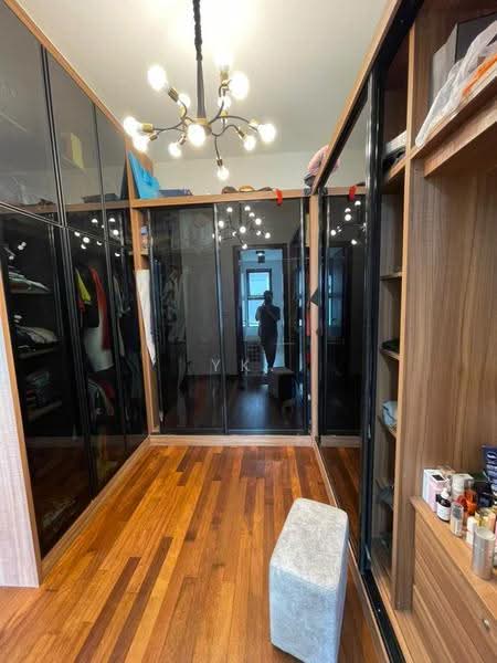 Rumah Berkembar untuk Dijual di Ampang (Selangor) - YK. Ho - Interior - PropertyGuru.com.my