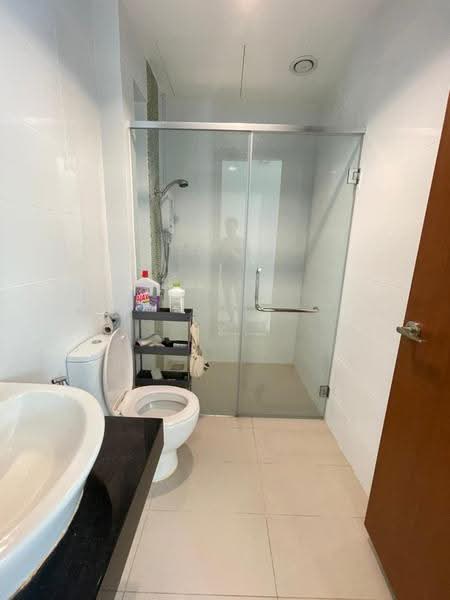 Rumah Berkembar untuk Dijual di Ampang (Selangor) - YK. Ho - Bathroom - PropertyGuru.com.my
