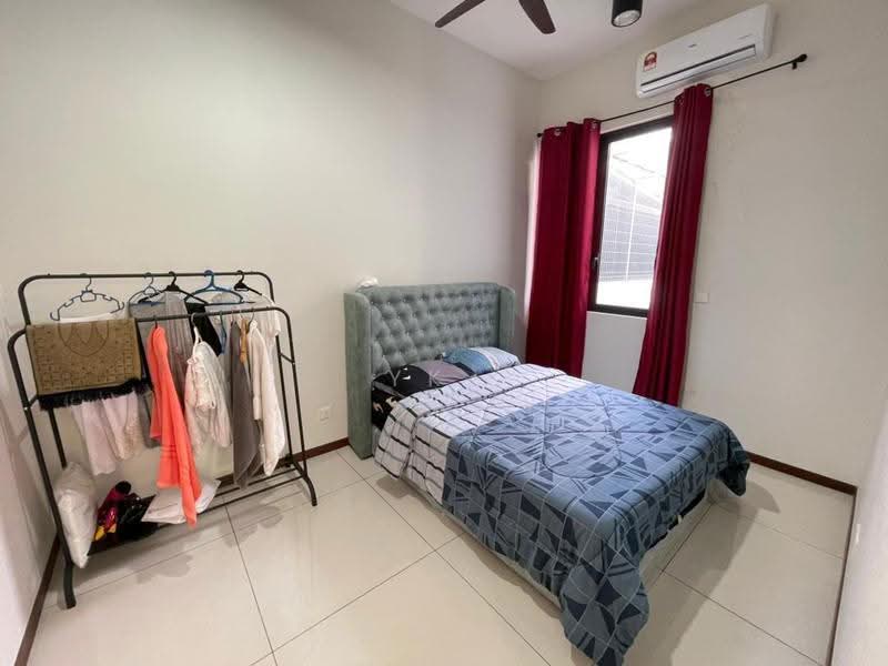 Rumah Berkembar untuk Dijual di Ampang (Selangor) - YK. Ho - Bedroom - PropertyGuru.com.my