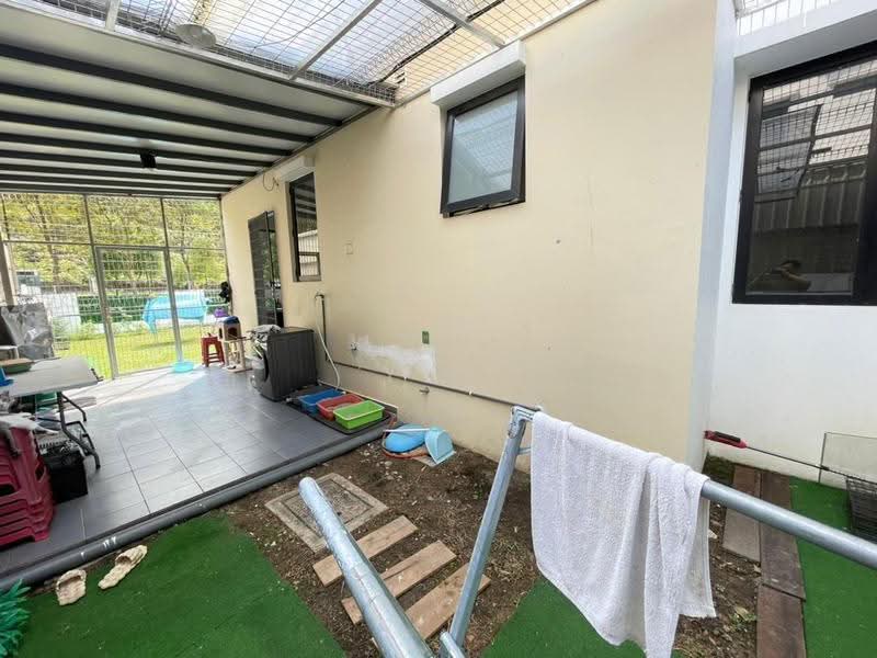 Rumah Berkembar untuk Dijual di Ampang (Selangor) - YK. Ho - Exterior - PropertyGuru.com.my