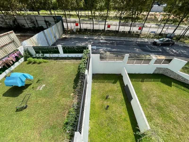 Rumah Berkembar untuk Dijual di Ampang (Selangor) - YK. Ho - Exterior - PropertyGuru.com.my
