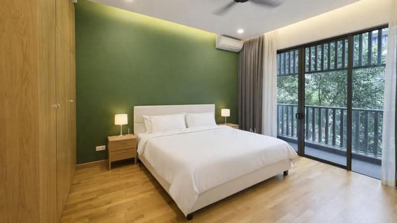 Kondominium untuk Dijual di Anjali North Kiara - Ivan Tan - Bedroom - PropertyGuru.com.my
