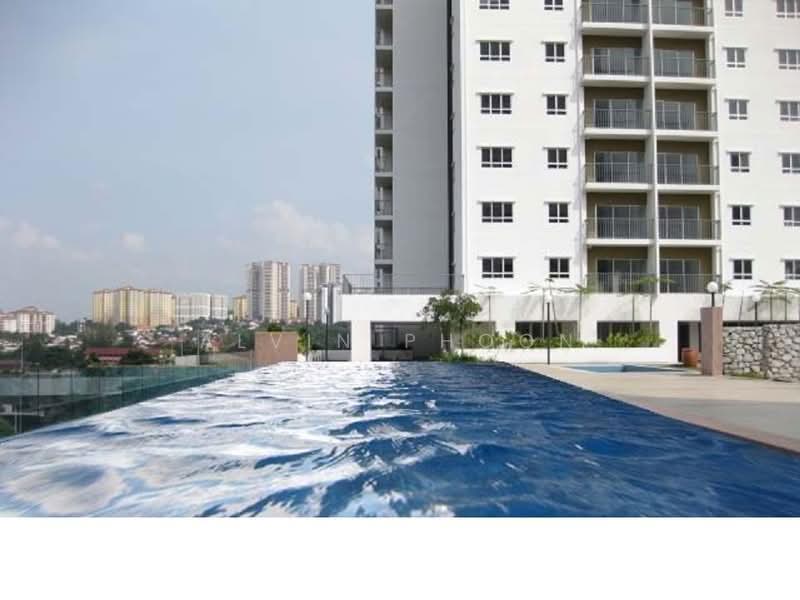 Kondominium untuk Disewa di Suria Jelatek - Alvin Phoon - Exterior - PropertyGuru.com.my