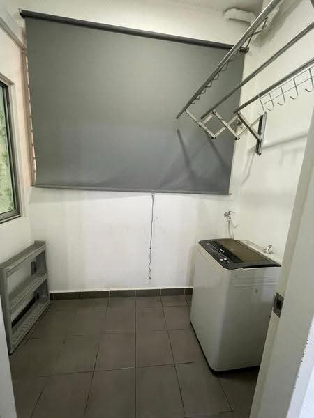 Kediaman Servis untuk Disewa di Savanna Executive Suite @ Southville City - Justin Tee - Interior - PropertyGuru.com.my
