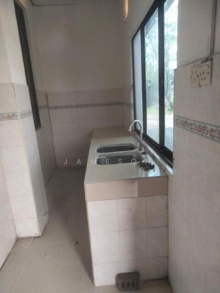 Rumah Teres 2-Tingkat untuk Dijual di Ulu Tiram (Johor) - Jameson Choo - Kitchen - PropertyGuru.com.my