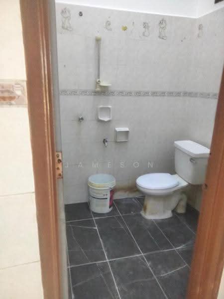 Rumah Teres 2-Tingkat untuk Dijual di Ulu Tiram (Johor) - Jameson Choo - Bathroom - PropertyGuru.com.my