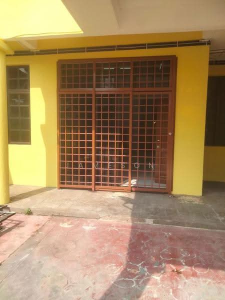 Rumah Teres 2-Tingkat untuk Dijual di Ulu Tiram (Johor) - Jameson Choo - PropertyGuru.com.my
