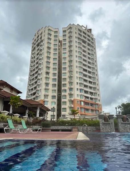Condominium for Rent at Regency Heights Condo - Janice Ooi - PropertyGuru.com.my