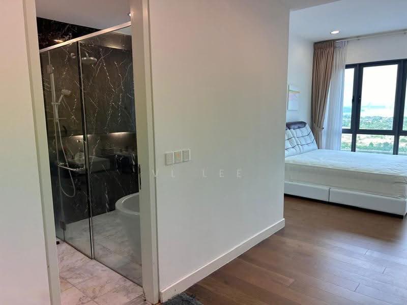 Apartment for Rent at Imperia - VL Lee - Bathroom - PropertyGuru.com.my