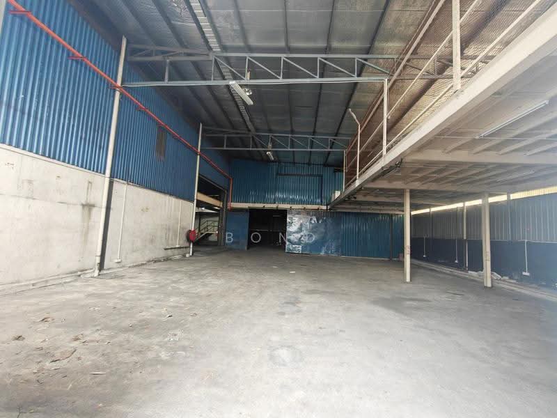 Detached Factory for Rent in Taman Industri Bolton (Batu Caves) - Bond Lee - Interior - PropertyGuru.com.my
