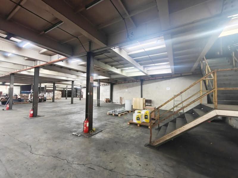 Detached Factory for Rent in Taman Industri Bolton (Batu Caves) - Bond Lee - Interior - PropertyGuru.com.my