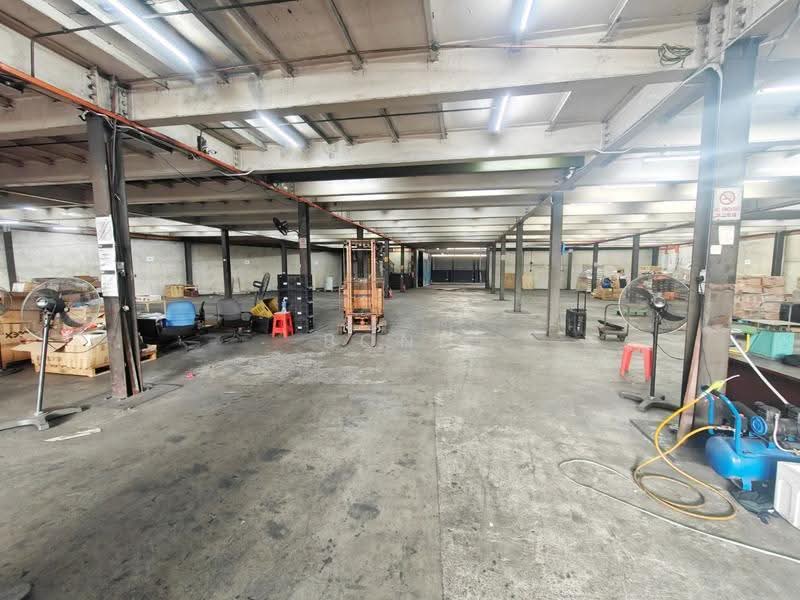 Detached Factory for Rent in Taman Industri Bolton (Batu Caves) - Bond Lee - Interior - PropertyGuru.com.my