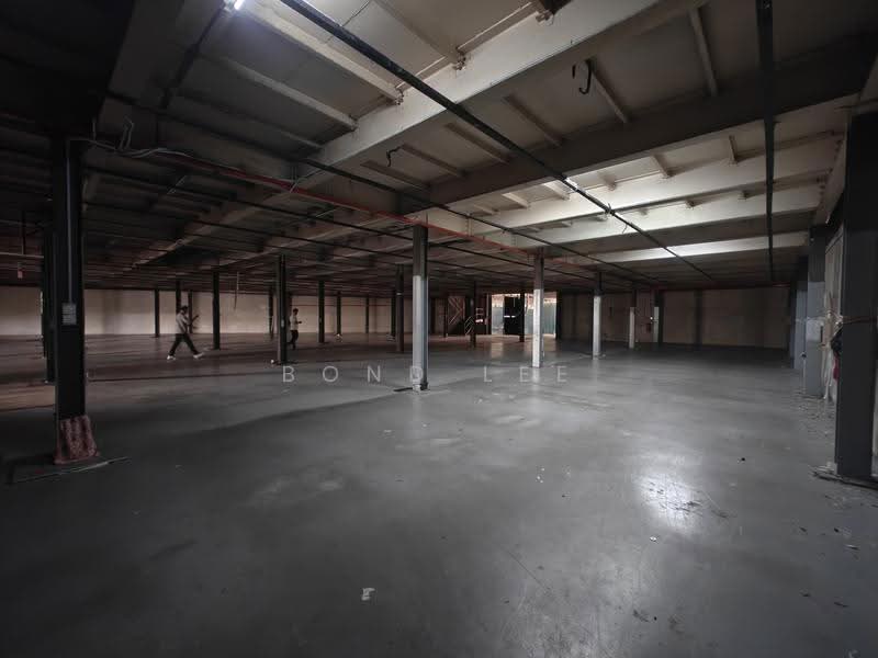Detached Factory for Rent in Taman Industri Bolton (Batu Caves) - Bond Lee - PropertyGuru.com.my