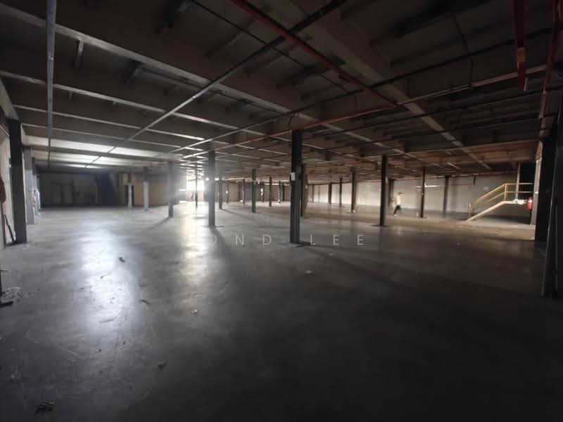 Detached Factory for Rent in Taman Industri Bolton (Batu Caves) - Bond Lee - PropertyGuru.com.my