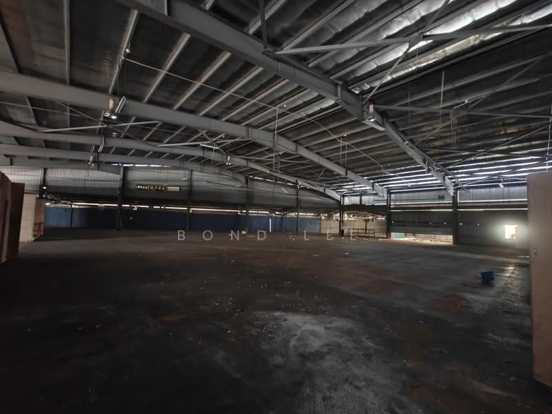 Detached Factory for Rent in Taman Industri Bolton (Batu Caves) - Bond Lee - PropertyGuru.com.my