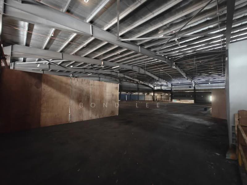 Detached Factory for Rent in Taman Industri Bolton (Batu Caves) - Bond Lee - PropertyGuru.com.my