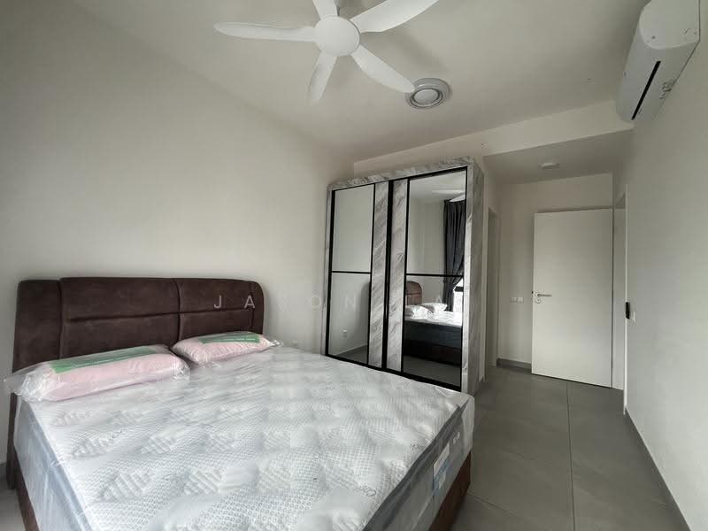 Kediaman Servis untuk Disewa di D'Ivo - Jason Lai - Bedroom - PropertyGuru.com.my