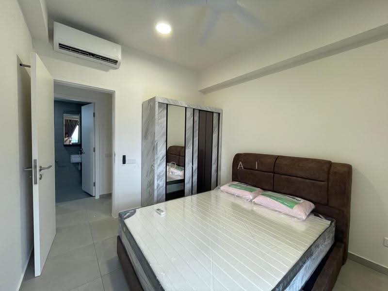 Kediaman Servis untuk Disewa di D'Ivo - Jason Lai - Bedroom - PropertyGuru.com.my