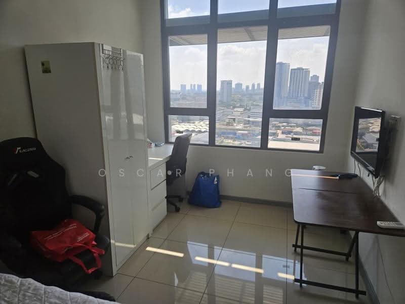 Kediaman Servis untuk Disewa di Centrestage Designer Suite - Oscar Phang - View - PropertyGuru.com.my