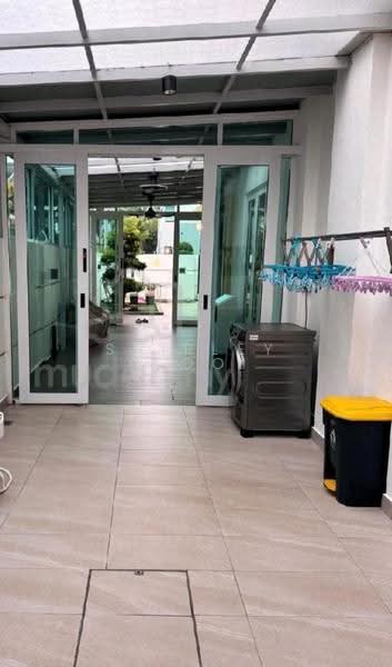 Cluster House for Sale in Bandar Parklands (Klang) - Shirley Loo - Exterior - PropertyGuru.com.my