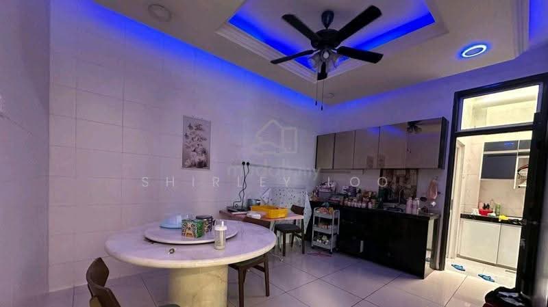 Cluster House for Sale in Bandar Parklands (Klang) - Shirley Loo - Kitchen - PropertyGuru.com.my