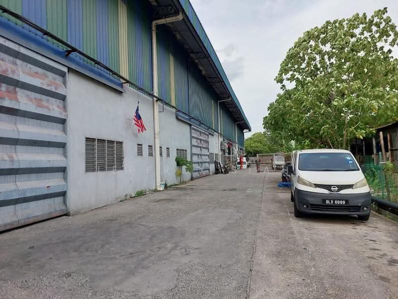 Gudang untuk Disewa di Kampung Baru Sungai Buloh (Sungai Buloh) - Jeffrey Siah - PropertyGuru.com.my