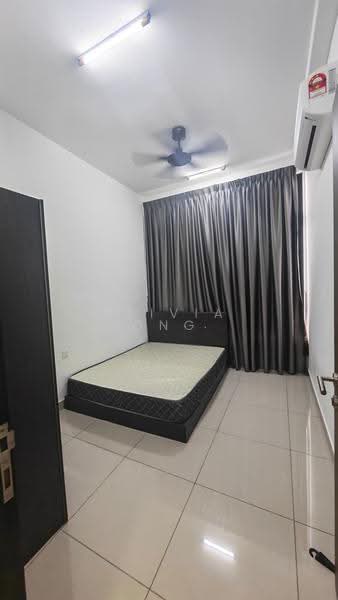 Service Residence for Rent at Twin Tower Residence - Olivia Ong - Bedroom - PropertyGuru.com.my