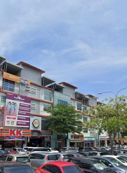 Shop / Office for Rent in Bukit Jalil (Kuala Lumpur) - Eddie Seah - PropertyGuru.com.my
