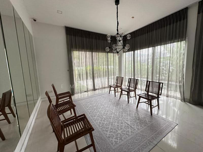 Bungalow House untuk Disewa di Sunway Rymba Hills (Petaling Jaya) - Emily Kho - Interior - PropertyGuru.com.my