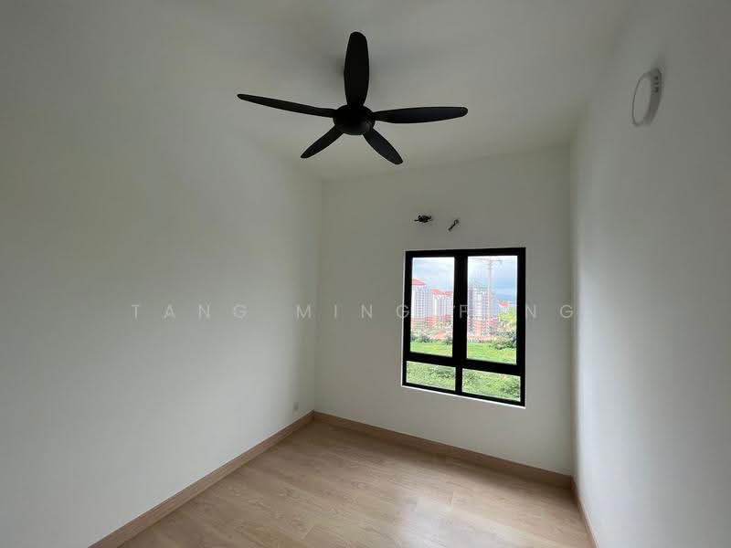 Condominium for Rent at The Olive - Tang Ming Fung - Bedroom - PropertyGuru.com.my