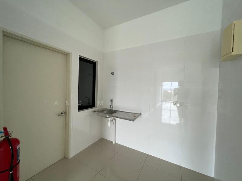 Condominium for Rent at The Olive - Tang Ming Fung - Interior - PropertyGuru.com.my