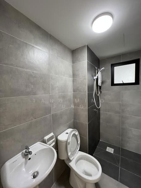 Condominium for Rent at The Olive - Tang Ming Fung - Bathroom - PropertyGuru.com.my