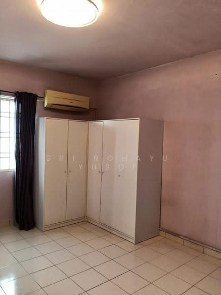 Condominium for Rent at Sentul Utama Condominium - Sri Rohayu Yusof - Bedroom - PropertyGuru.com.my