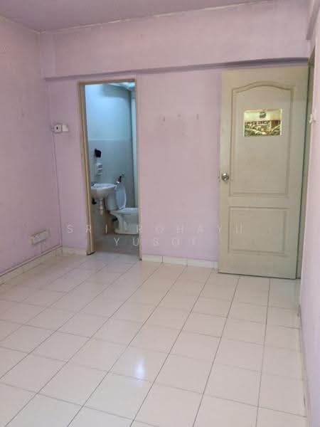 Condominium for Rent at Sentul Utama Condominium - Sri Rohayu Yusof - Interior - PropertyGuru.com.my