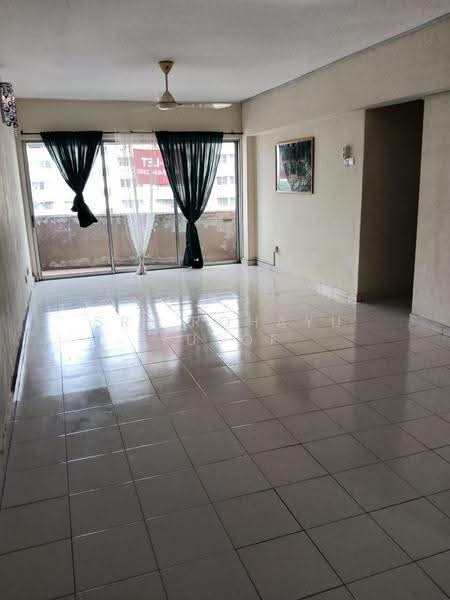 Condominium for Rent at Sentul Utama Condominium - Sri Rohayu Yusof - Living Room - PropertyGuru.com.my