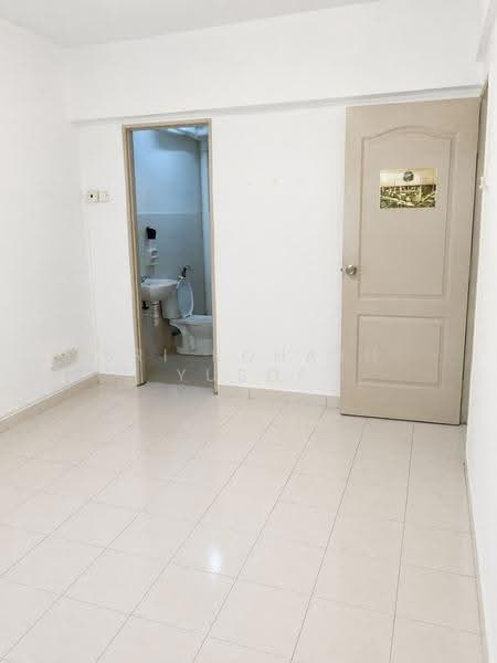 Condominium for Rent at Sentul Utama Condominium - Sri Rohayu Yusof - Bathroom - PropertyGuru.com.my
