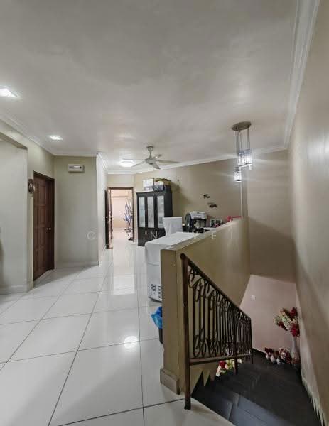 Condominium for Sale at Sri Suajaya Condominium - Chun Wei - Interior - PropertyGuru.com.my