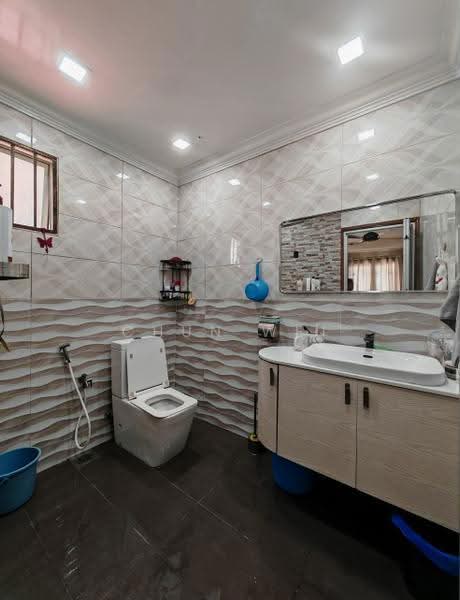 Condominium for Sale at Sri Suajaya Condominium - Chun Wei - Bathroom - PropertyGuru.com.my