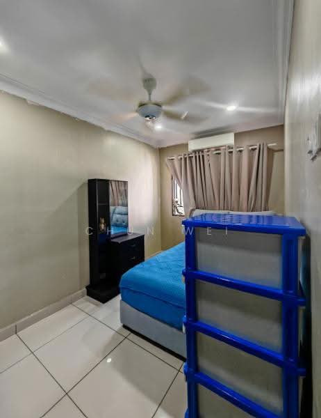 Condominium for Sale at Sri Suajaya Condominium - Chun Wei - Bedroom - PropertyGuru.com.my