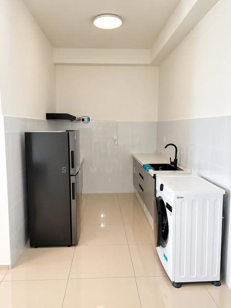 Kediaman Servis untuk Disewa di One Equine - Samm Lee - Kitchen - PropertyGuru.com.my