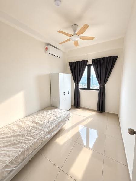 Kediaman Servis untuk Disewa di One Equine - Samm Lee - Bedroom - PropertyGuru.com.my