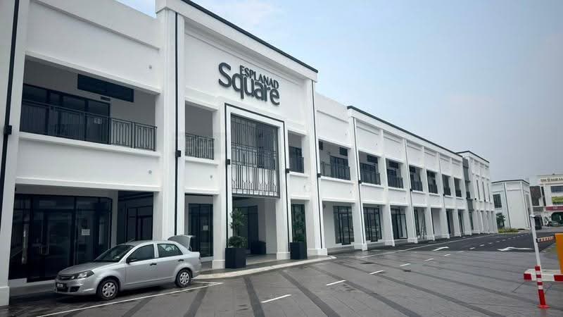 Shop for Rent in Eco Grandeur (Puncak Alam) - Eric Yap - Exterior - PropertyGuru.com.my