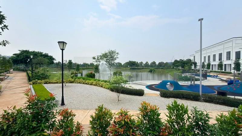 Shop for Rent in Eco Grandeur (Puncak Alam) - Eric Yap - Exterior - PropertyGuru.com.my