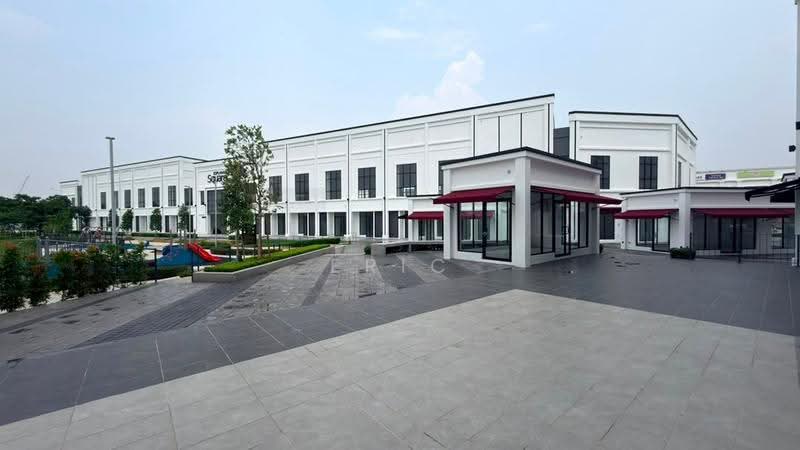 Shop for Rent in Eco Grandeur (Puncak Alam) - Eric Yap - Exterior - PropertyGuru.com.my