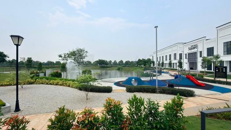 Shop for Rent in Eco Grandeur (Puncak Alam) - Eric Yap - Exterior - PropertyGuru.com.my