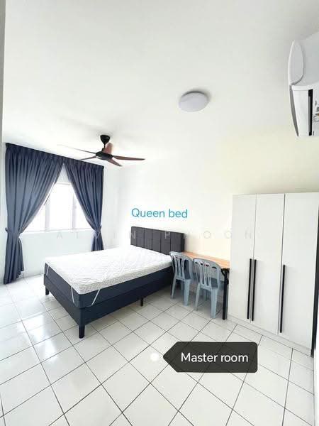 Pangsapuri untuk Disewa di Lily Apartment @ Kuchai Lama - Alvin Phoon - PropertyGuru.com.my